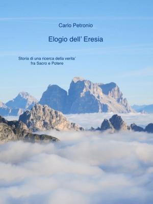 Book cover of Elogio dell' Eresia