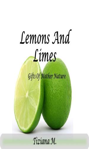 Cover of Lemons And Limes