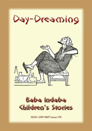 bigCover of the book DAY-DREAMING - An Arabian Children’s Story by 