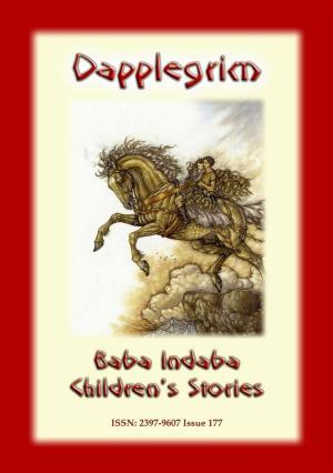 Cover of the book DAPPLEGRIM - A Norwegian Children’s Story by Jane Austen, CATHERINE ANNE AUSTEN HUBBACK