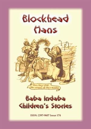 Cover of the book BLOCKHEAD HANS - An Austrian Children’s Story by Charles Dickens