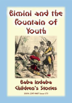 Cover of the book BIMINI AND THE FOUNTAIN OF YOUTH - A True Tale of a Caribbean Adventure by Countess de Segur, Translated and Retold by CHARLES WELSH, Illustrated by E. H. SAUNDERS