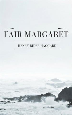Cover of Fair Margaret