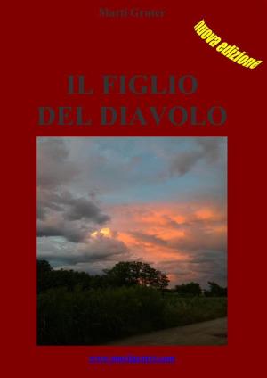 Book cover of Il figlio del diavolo
