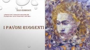 bigCover of the book I Pavoni Ruggenti by 