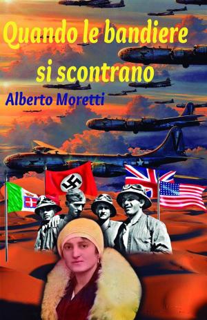 Cover of the book Quando le bandiere si scontrano by Tracy Chiles McGhee