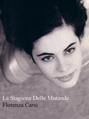 Cover of the book La Stagione Delle Mutande by Diane Carey, Christie Golden