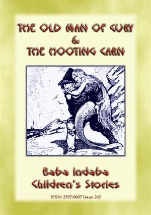 Cover of the book THE OLD MAN OF CURY and THE HOOTING CARN - Two Cornish Legends by Anon E. Mouse, compiled by John Halsted