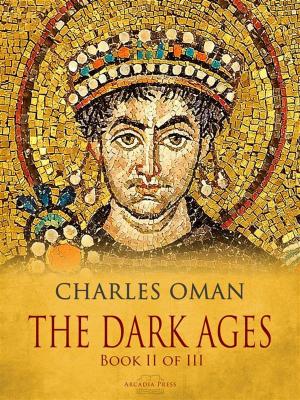 Cover of The Dark Ages - Book II of III