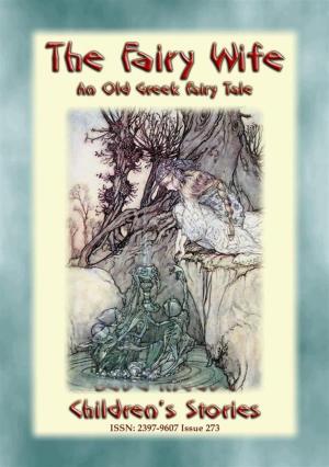Cover of the book THE FAIRY WIFE - A Greek Children’s Fairy Tale by Richard Marman