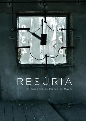 Cover of the book Resùria by Randall Garrett
