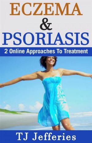 Cover of Eczema & Psoriasis
