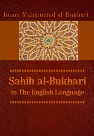 Cover of the book Sahih al-Bukhari by B.m. Bower