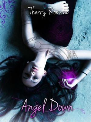 Book cover of Angel Down