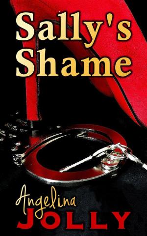 Cover of the book Sally's Shame by Beth Kean