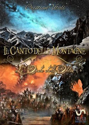 Cover of Il Canto delle Montagne - Le Orde dell'Oblio