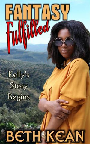Cover of the book Fantasy Fulfilled by Beth Kean