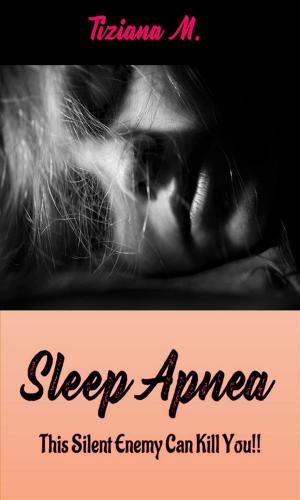 bigCover of the book Sleep Apnea by 