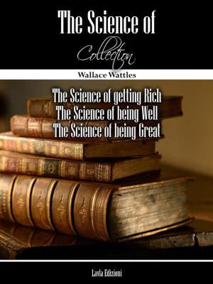 Cover of the book The Science of... Collection by Jonathan Swift