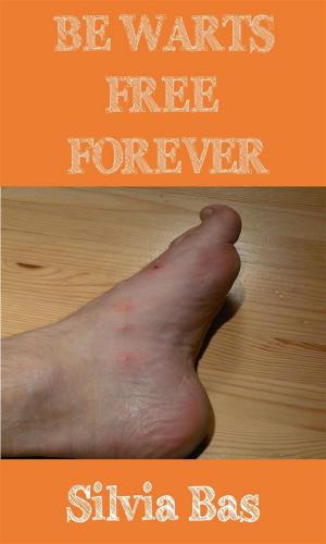 Cover of Be Warts Free Forever