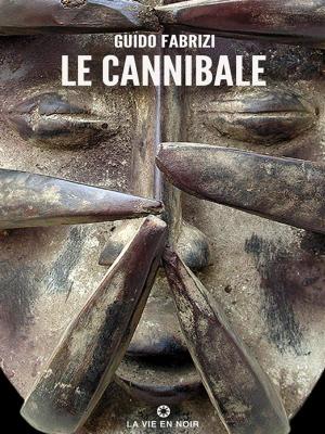 Book cover of Le Cannibale