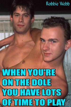 Cover of When You're On The Dole You Have Lots Of Time To Play