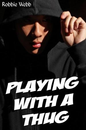 bigCover of the book Playing With A Thug by 