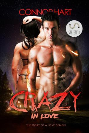 Cover of the book Crazy In Love by CJ Fox