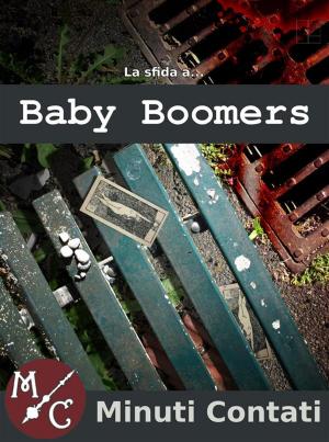 Book cover of La Sfida a Baby Boomers