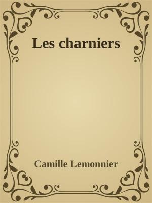 Book cover of Les charniers