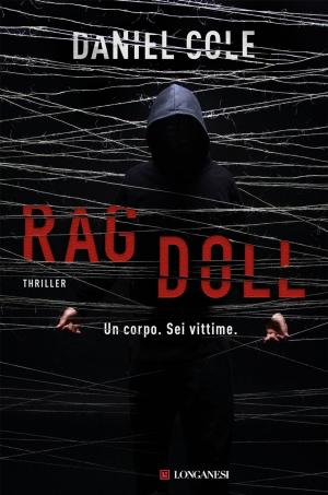 Cover of the book Ragdoll - Edizione Italiana by Wilbur Smith