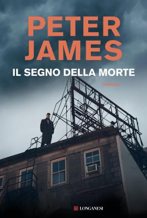 Cover of the book Il segno della morte by Bruno Apitz