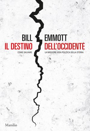 Cover of the book Il destino dell'Occidente by Arne Dahl