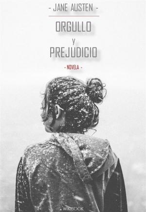 Cover of Orgullo y prejuicio