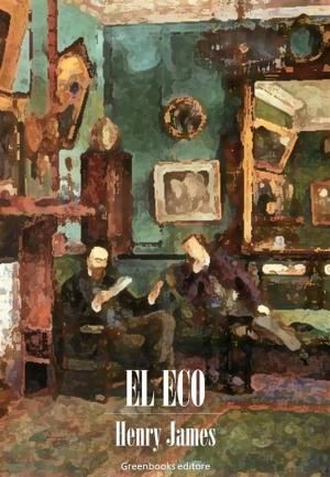 Cover of the book El eco by Virginia Woolf