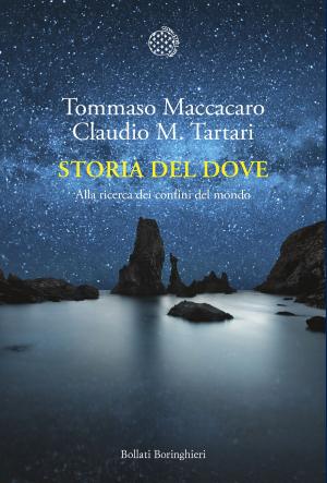 Cover of the book Storia del dove by Israel J. Singer