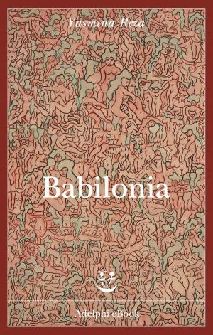Cover of the book Babilonia by W.G. Sebald