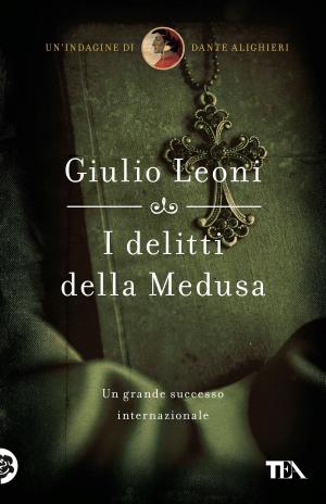 Cover of the book I delitti della Medusa by Roberta Gallego