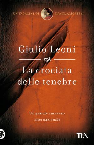 Cover of the book La crociata delle tenebre by James Patterson, Shan Serafin