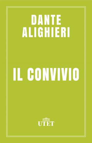Cover of the book Il convivio by Carmen Saptouw