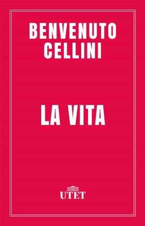Cover of the book La vita by Marco Scardigli