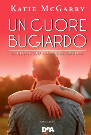 Cover of the book Un cuore bugiardo by Robert Louis Stevenson