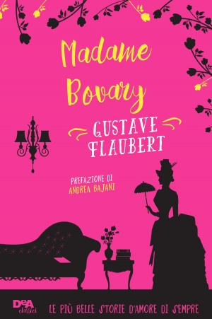 Cover of the book Madame Bovary by Charles Dickens