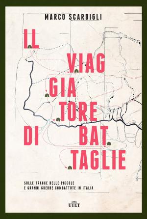 Cover of the book Il viaggiatore di battaglie by Catherine Merridale
