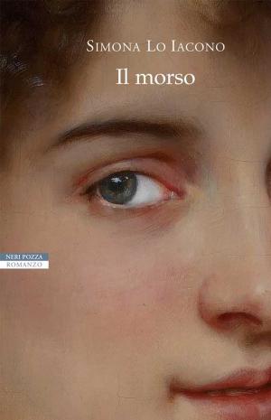 Cover of the book Il morso by Mitsuyo Kakuta