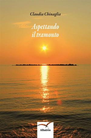 Cover of the book Aspettando il tramonto by Antonello Croce