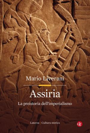 Book cover of Assiria