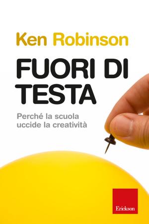 Cover of the book Fuori di testa by Gianluca Daffi, Cristina Prandolini