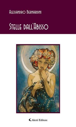 Cover of the book Stelle dall’Abisso by Antonio Palladino