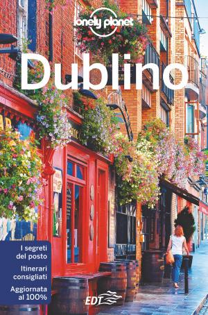 Cover of the book Dublino by Leonid Ragozin, Mara Vorhees
